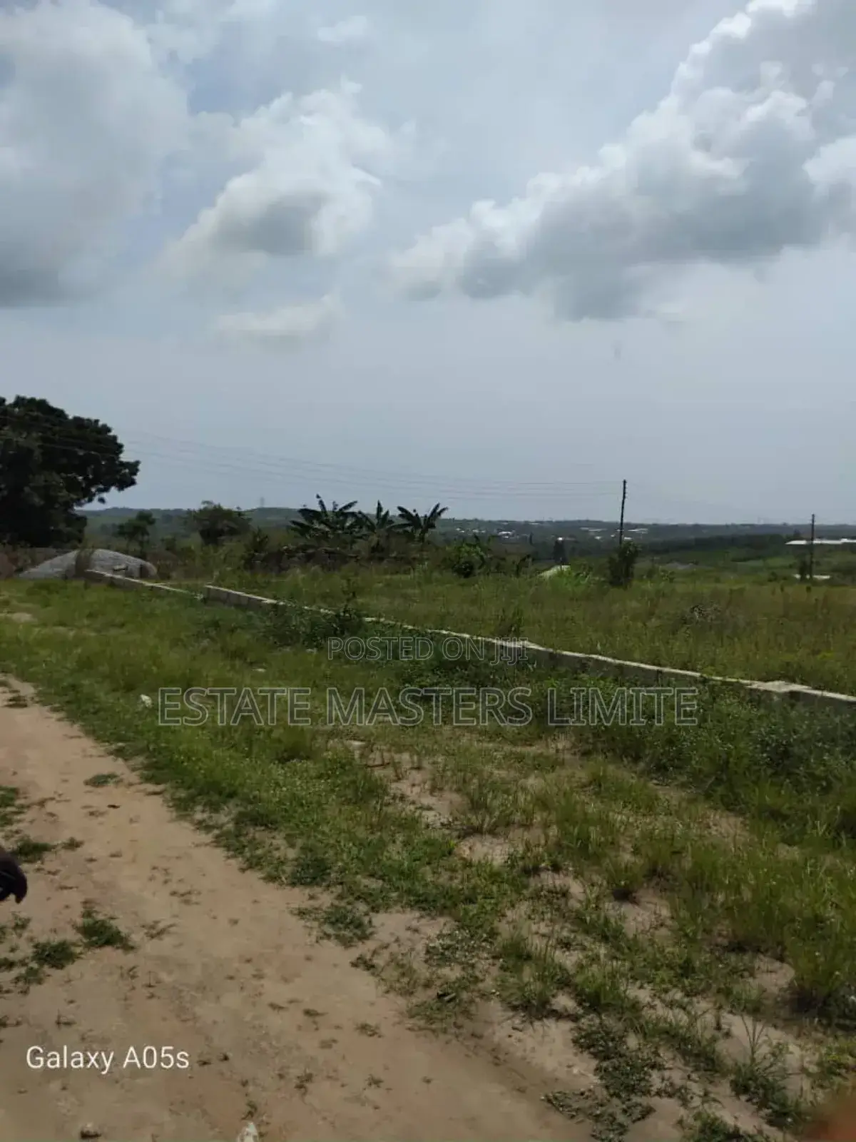 Enjoy a 10% Discount on Our Lands at Dominase Rush in Gomoa East
