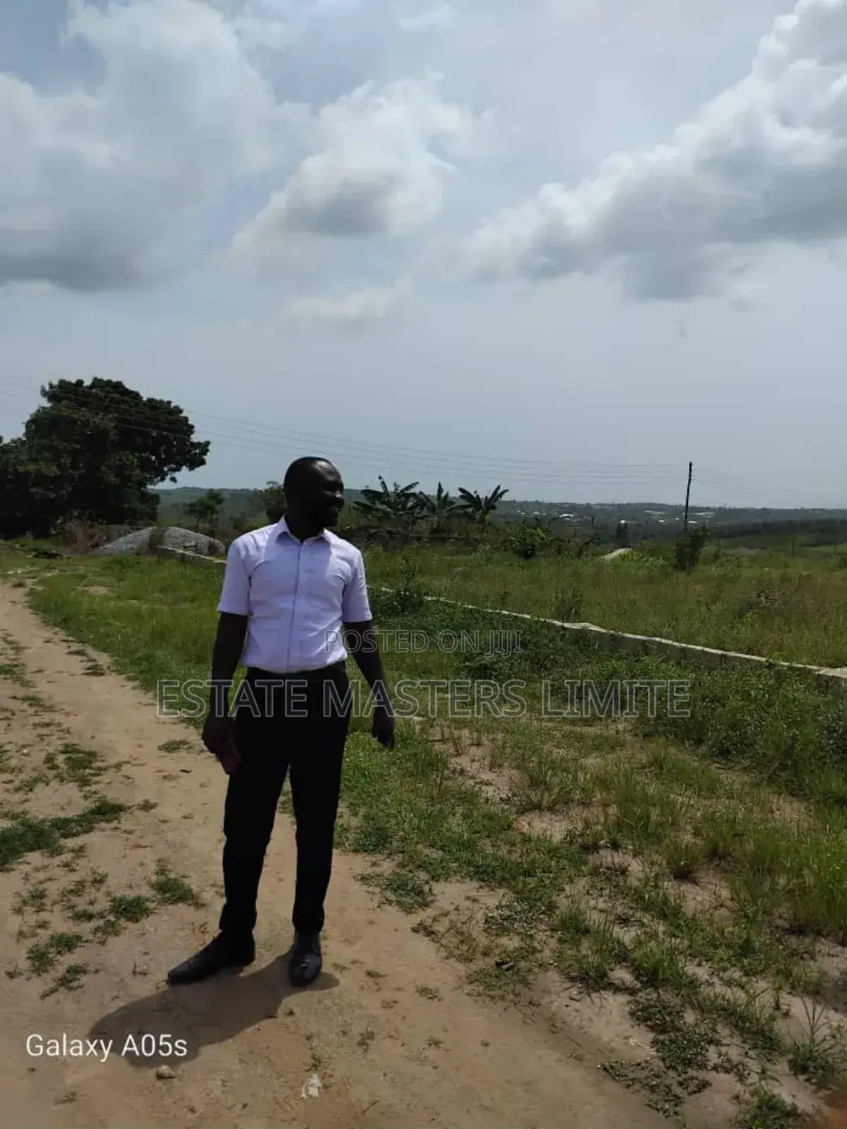 Enjoy a 10% Discount on Our Lands at Dominase Rush in Gomoa East