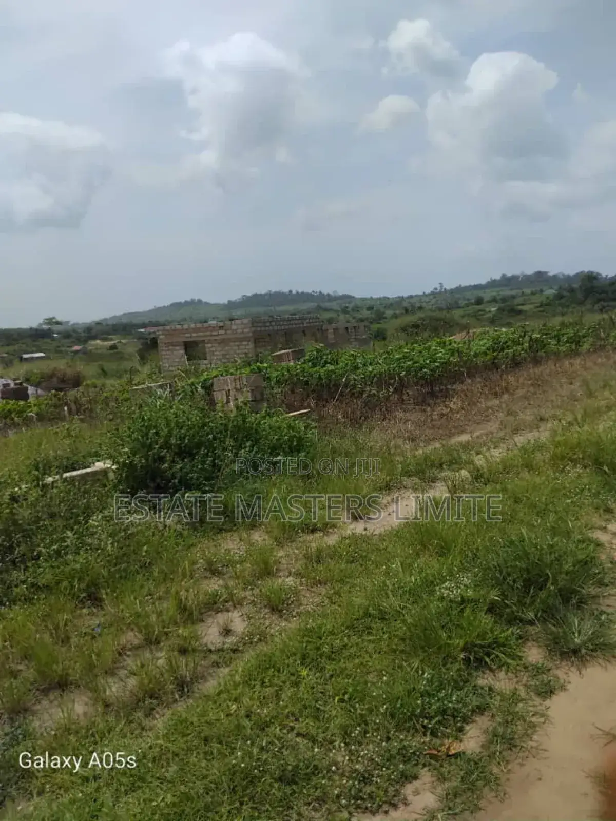 Become a Landlord in Style With Estate Masters in Gomoa East