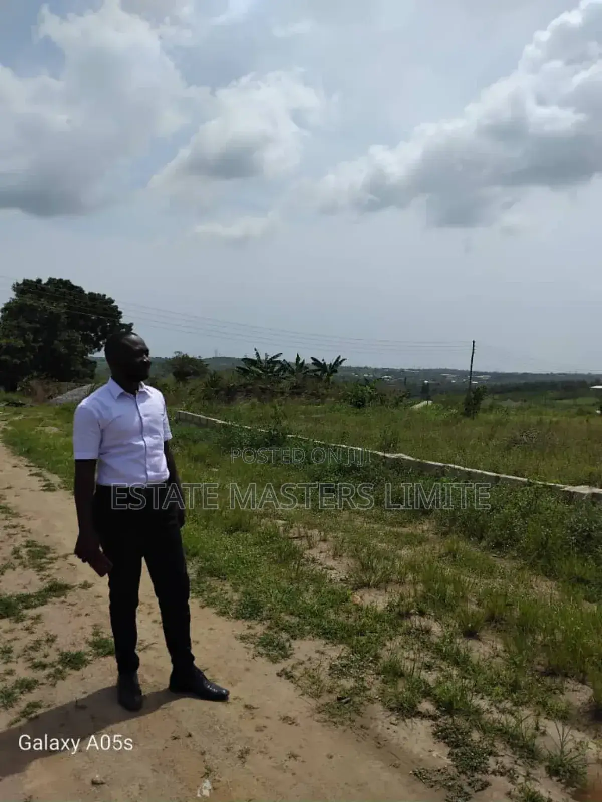 Become a Landlord in Style With Estate Masters in Gomoa East
