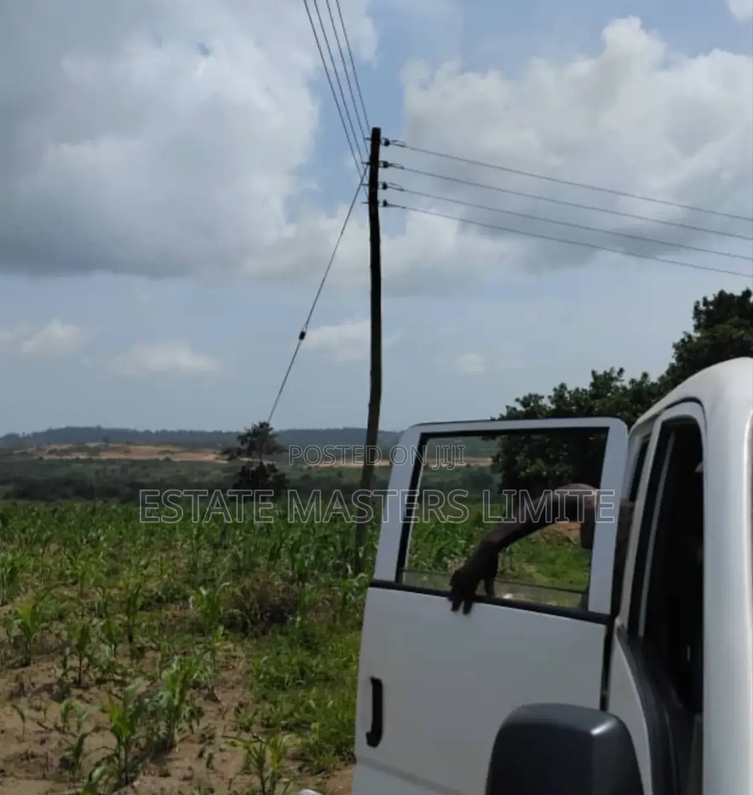 Acquire a Discounted Plots of Lands at Affordable Prices in Gomoa East