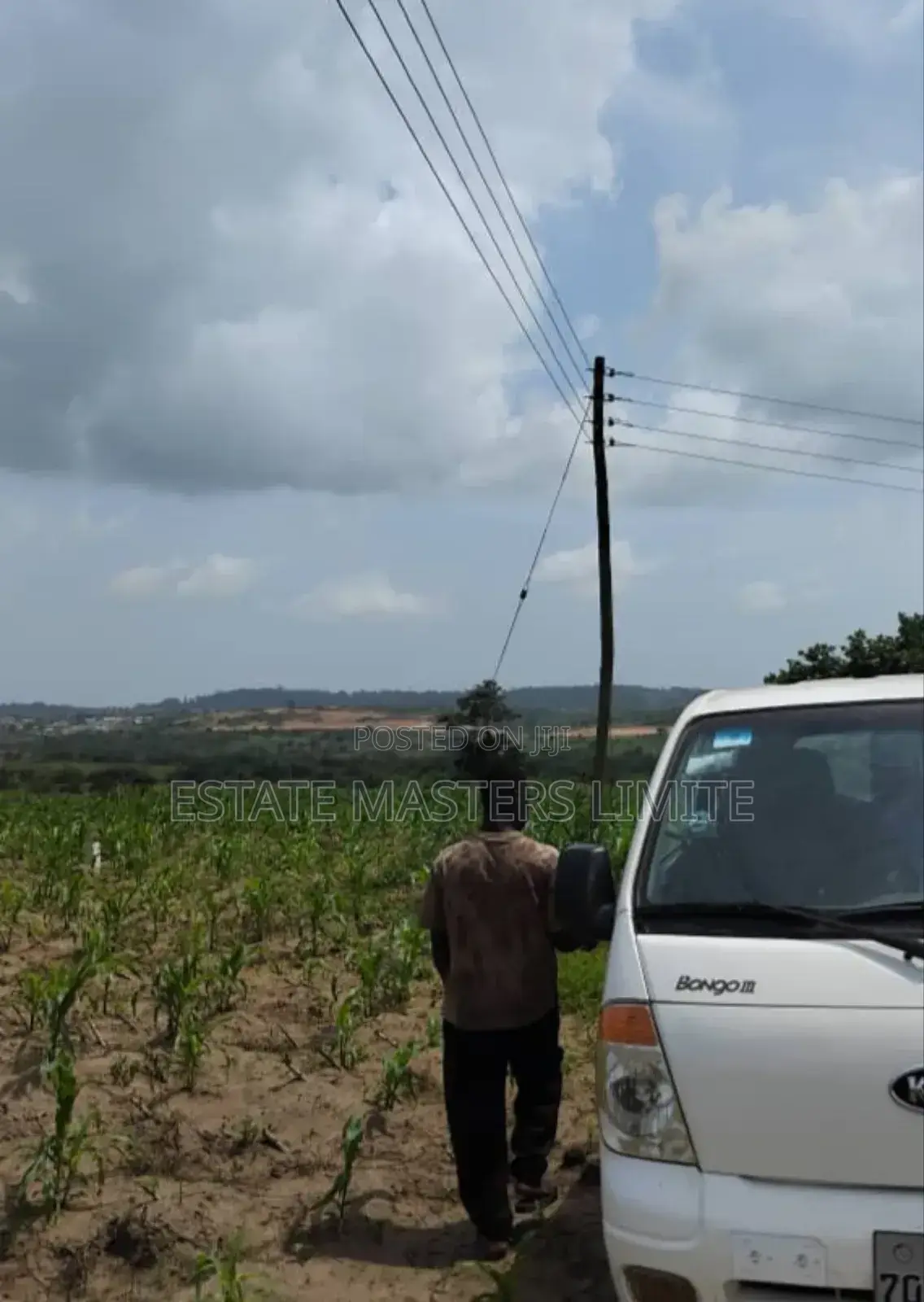 Acquire a Discounted Plots of Lands at Affordable Prices in Gomoa East