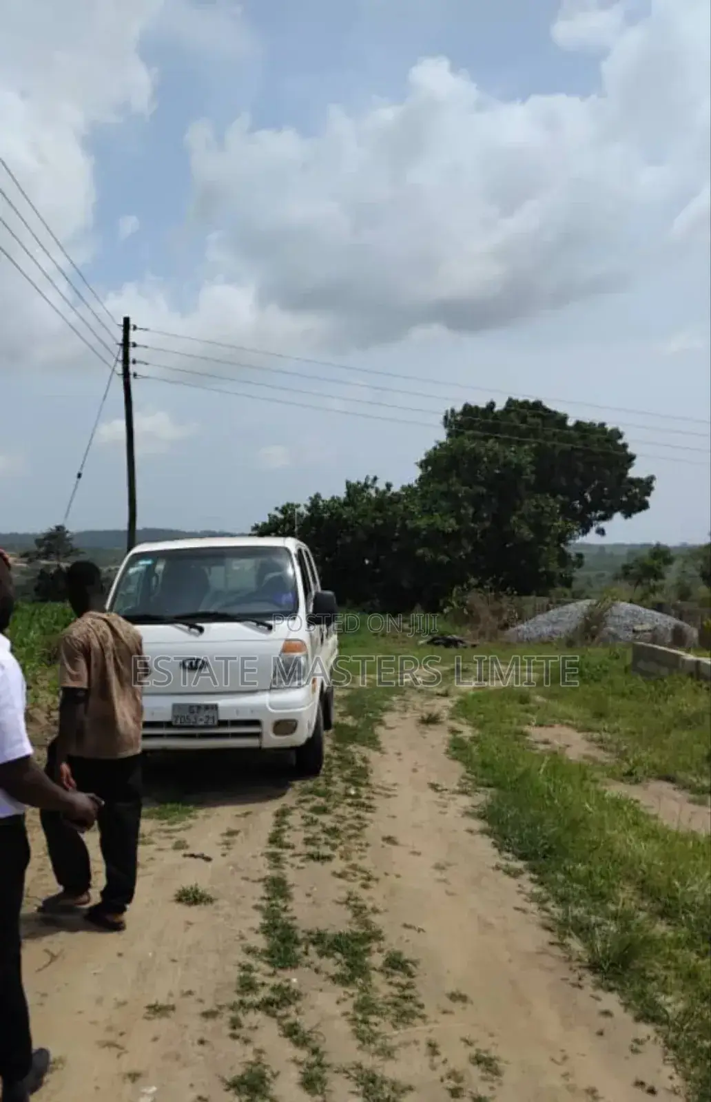 Well Serviced Litigation Free Plots Available at Dominase in Gomoa East