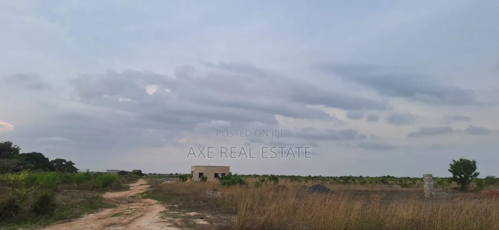 Modern Plotted Lands (Certified) at Prampram in Accra Metropolitan