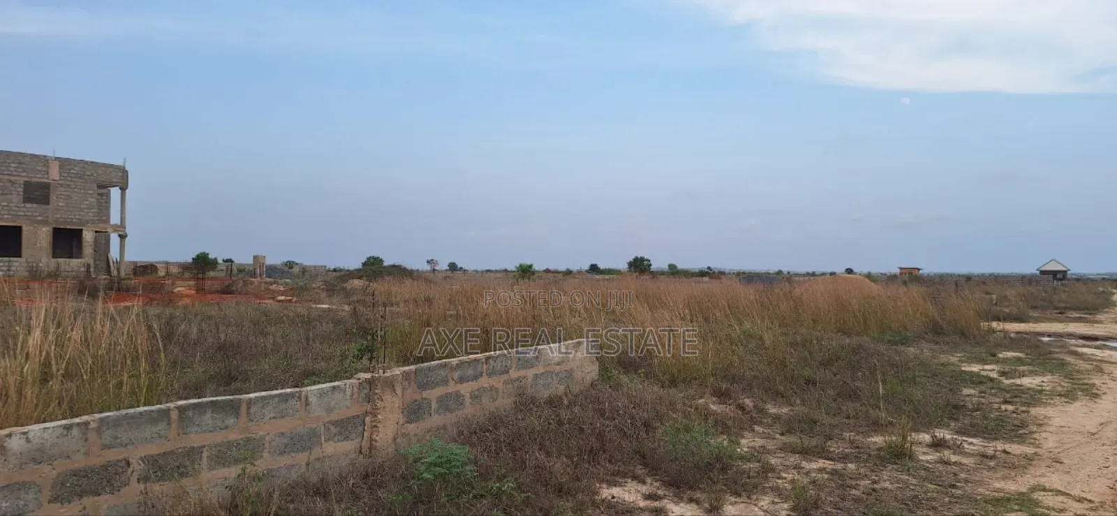 No Extra Cost for Documents on Plots at Prampram in Accra Metropolitan