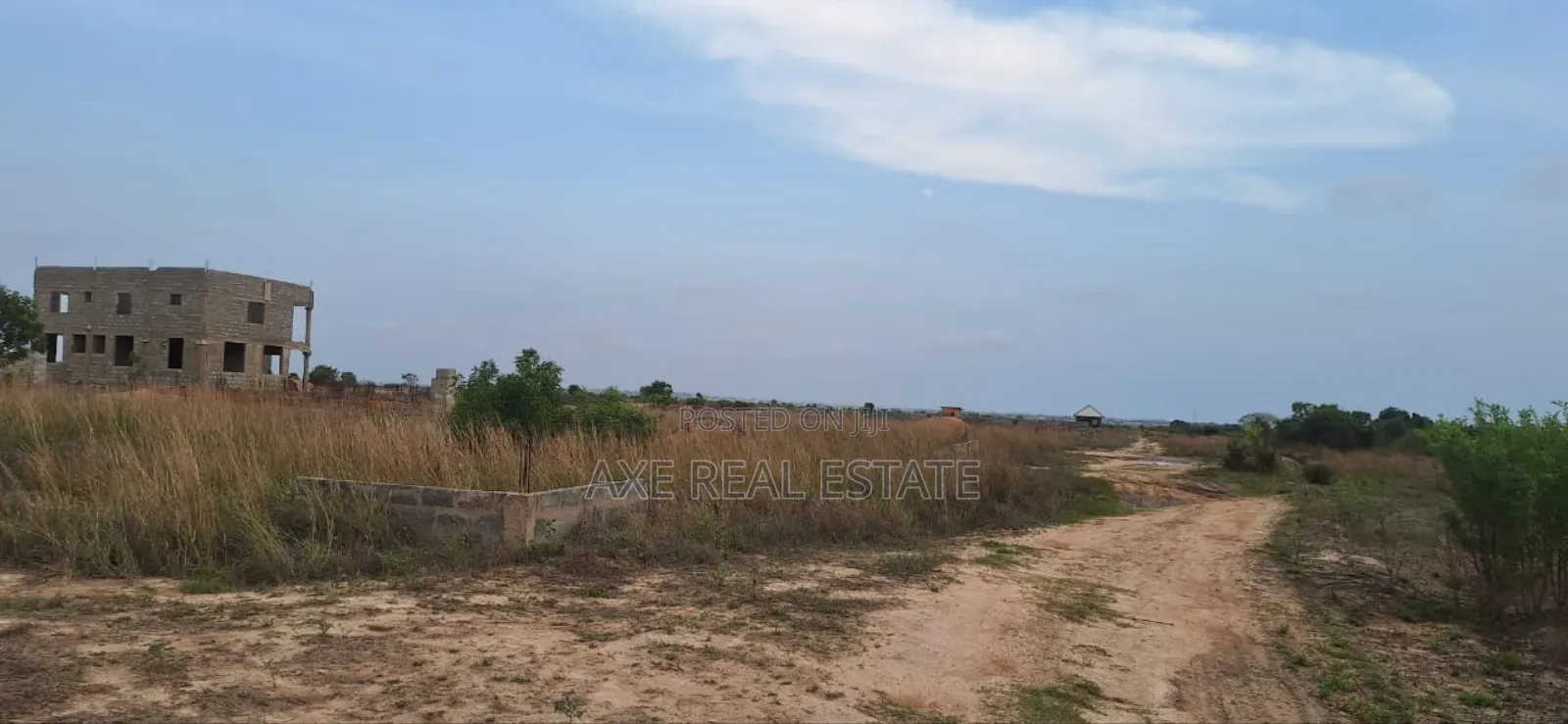 No Extra Cost for Documents on Plots at Prampram in Accra Metropolitan