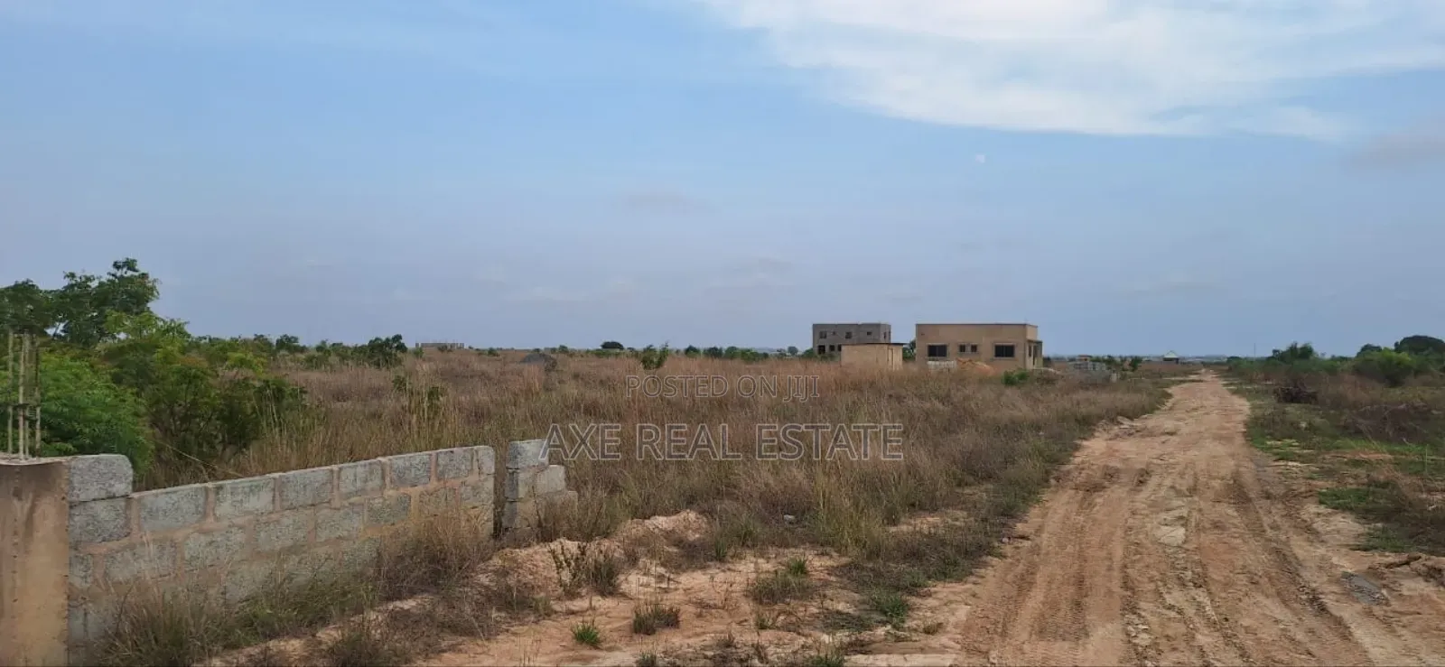 No Extra Cost for Documents on Plots at Prampram in Accra Metropolitan