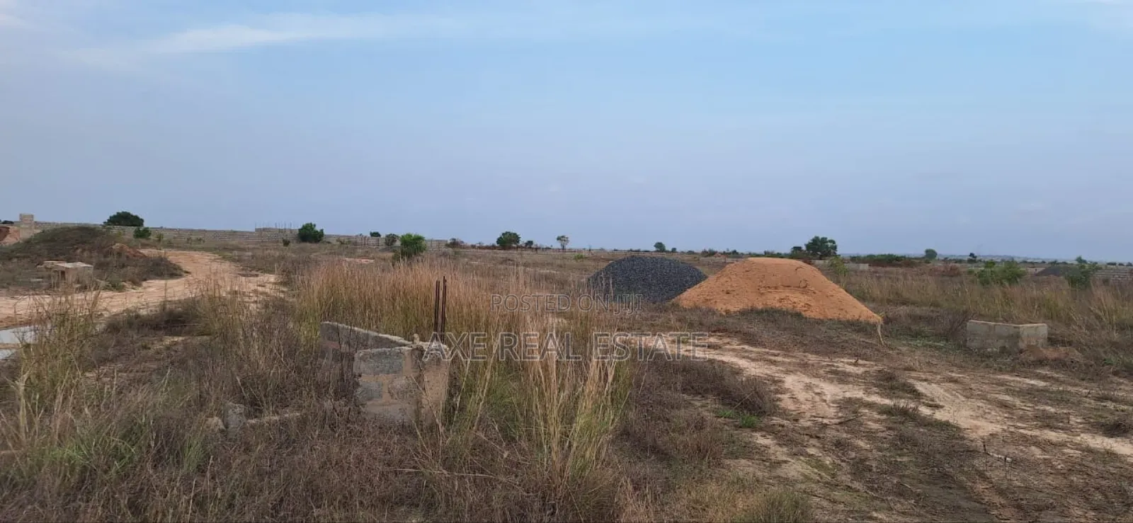 Professionally Plotted Lands/ Certified at Prampram in Accra Metropolitan
