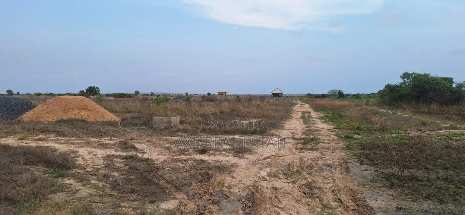 Fast Growing Certified Residence Lands at Tema Community 25 in Accra Metropolitan
