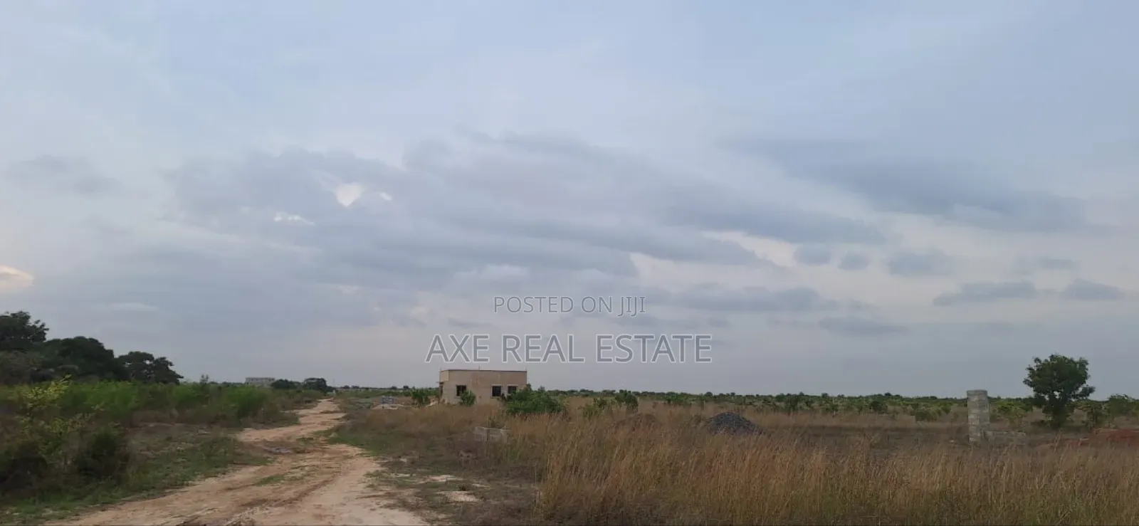 Fast Growing Certified Residence Lands at Tema Community 25 in Accra Metropolitan
