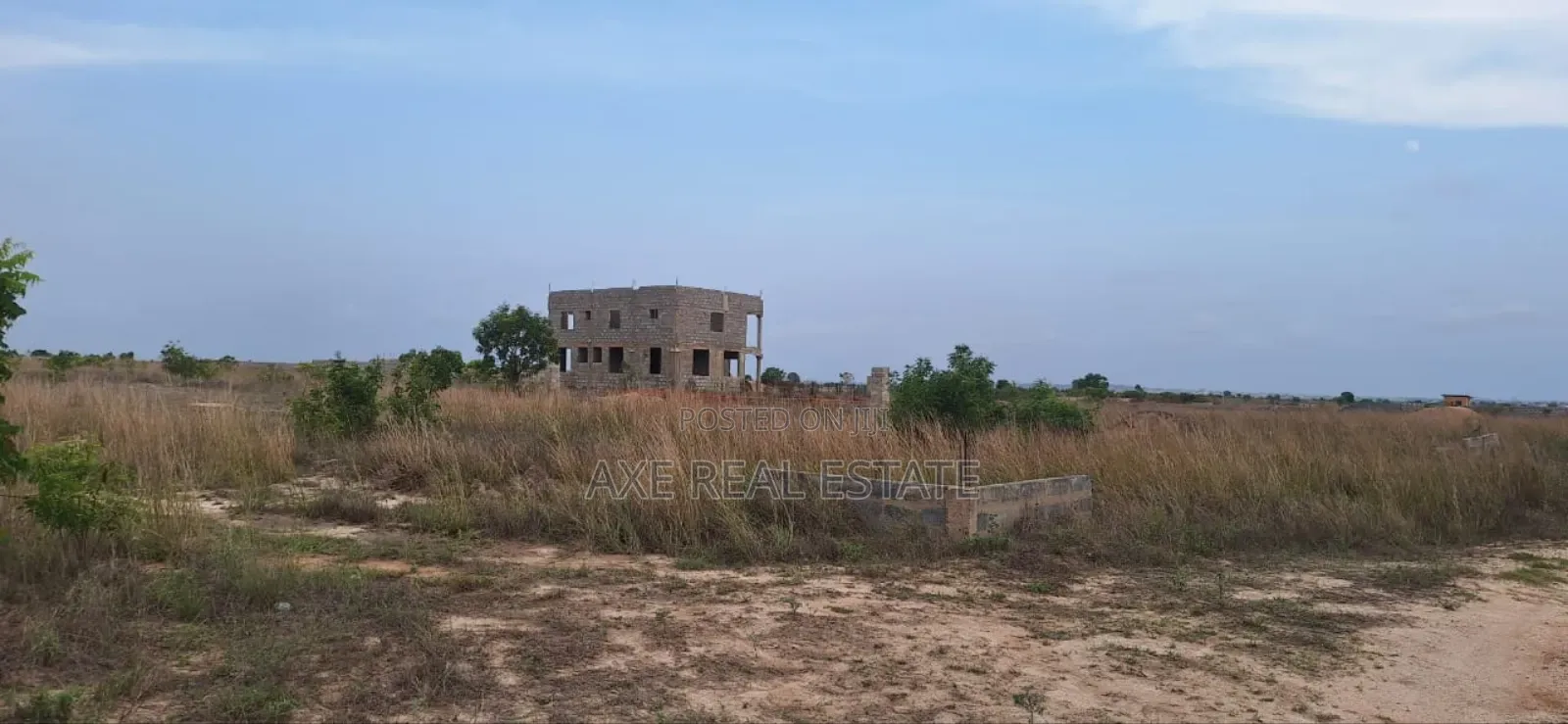 Fast Growing Certified Residence Lands at Tema Community 25 in Accra Metropolitan