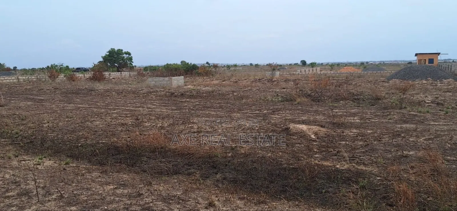 Perfect Residence Plots at Prampram in Accra Metropolitan