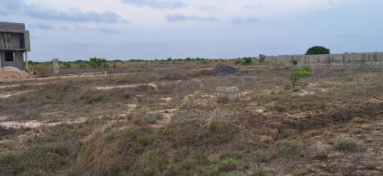 Perfect Residence Plots at Prampram in Accra Metropolitan