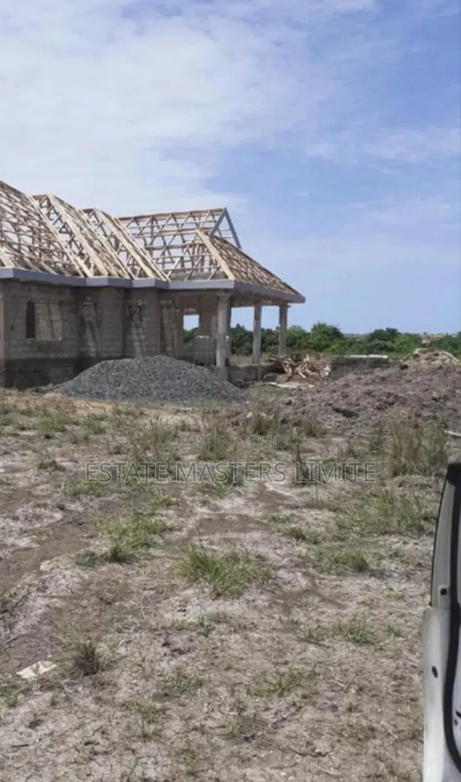 Enjoy 10% on Our Land at Estate Masters in Gomoa East