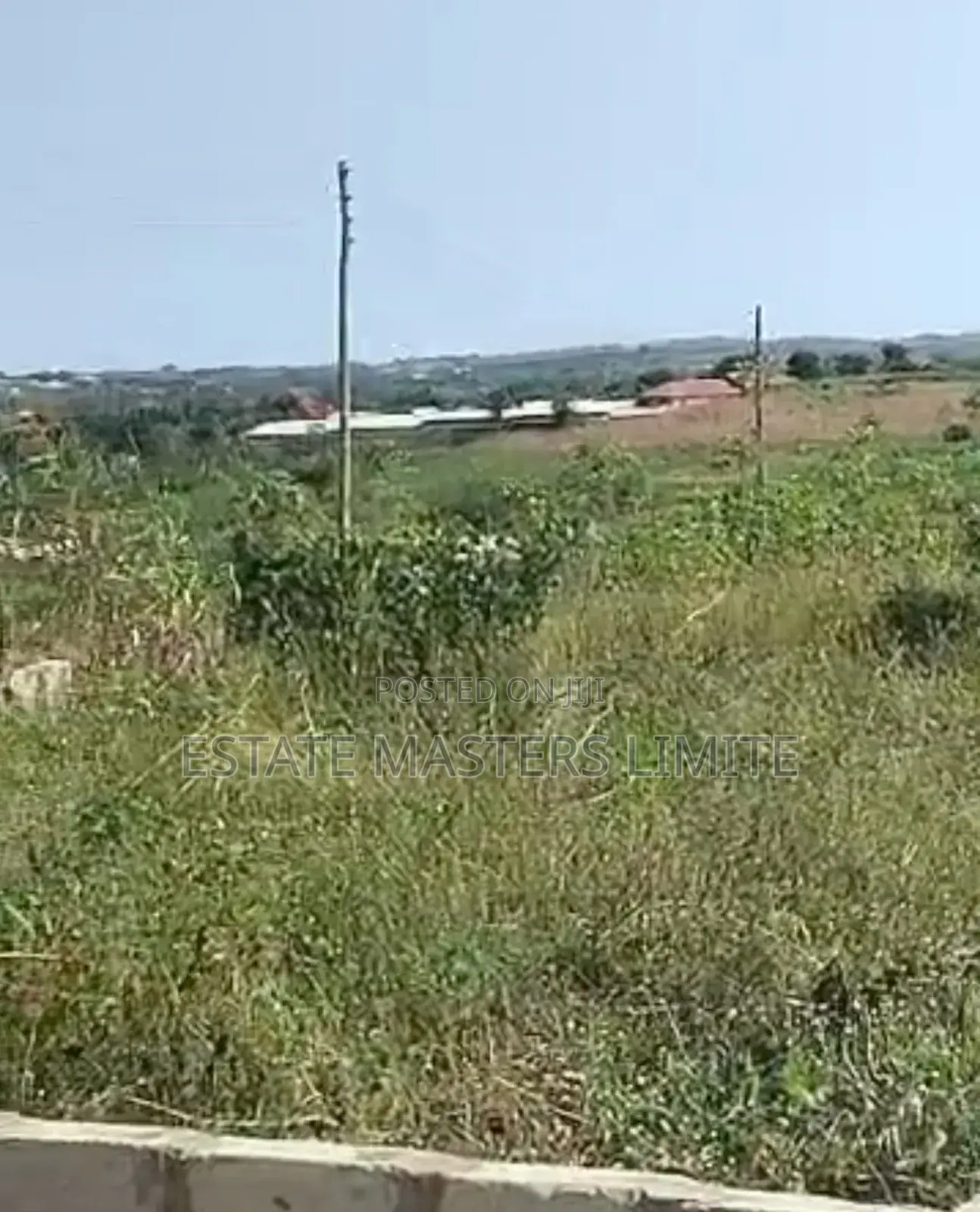 Free Site Visit to Sites on Tuesday and Friday at Dominase in Gomoa East