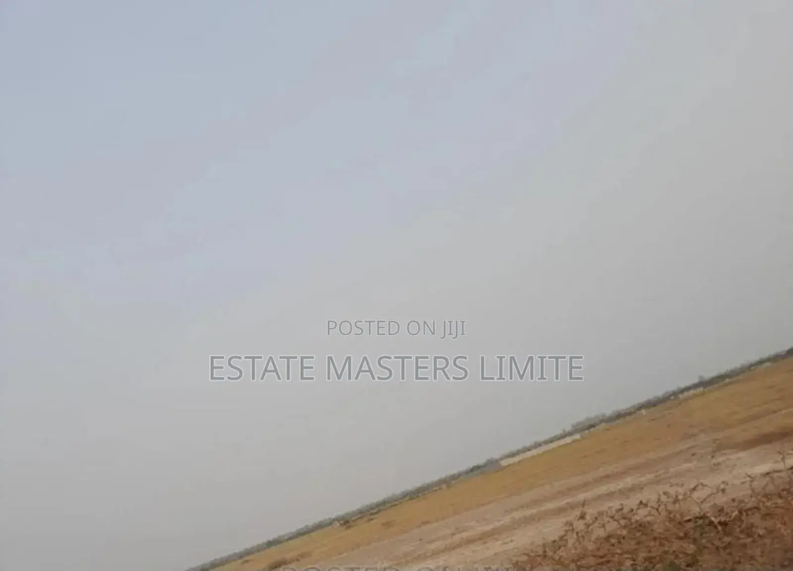 Serene Environment Residential Plots Of Lands Available in Dawhenya