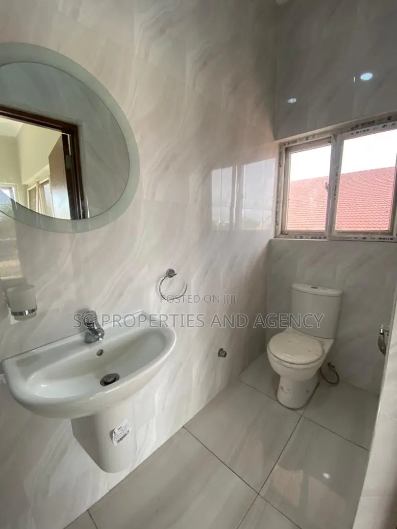 1bdrm Apartment in Sakumono, Spintex for rent in Spintex