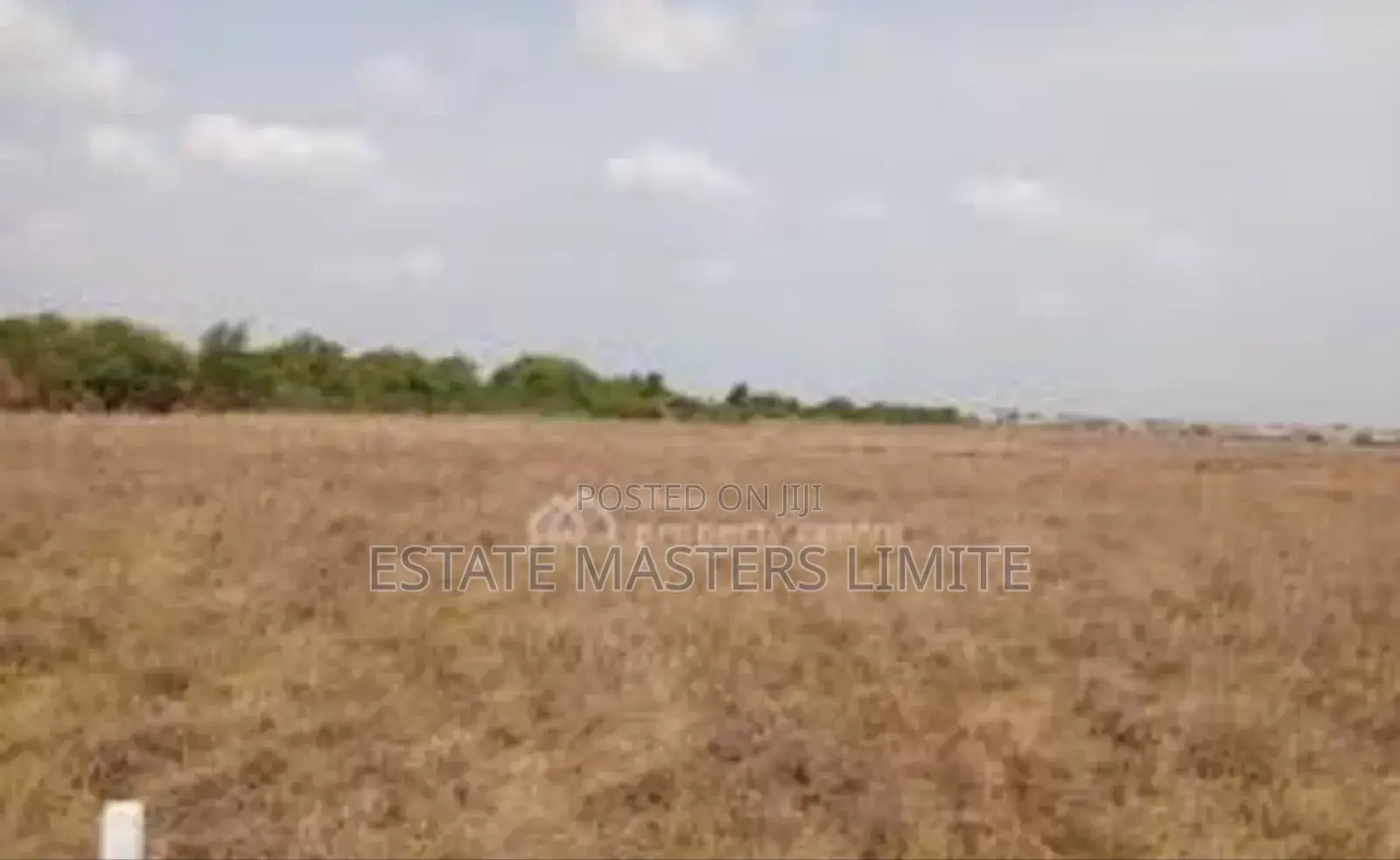 Excellent Serviced Plots Of Lands Available At Dominase in Gomoa East