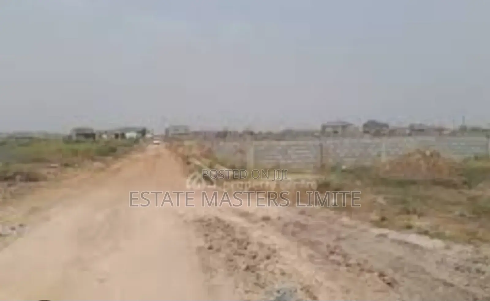 Buy a Property at Estate Masters in Gomoa East