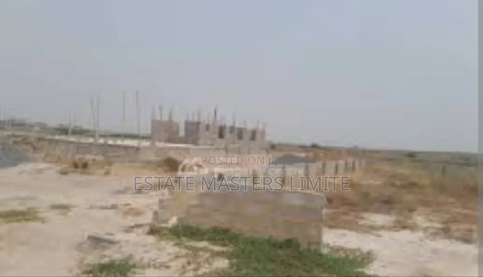 Quality and Affordable Lands for Sale at Dominase in Gomoa East