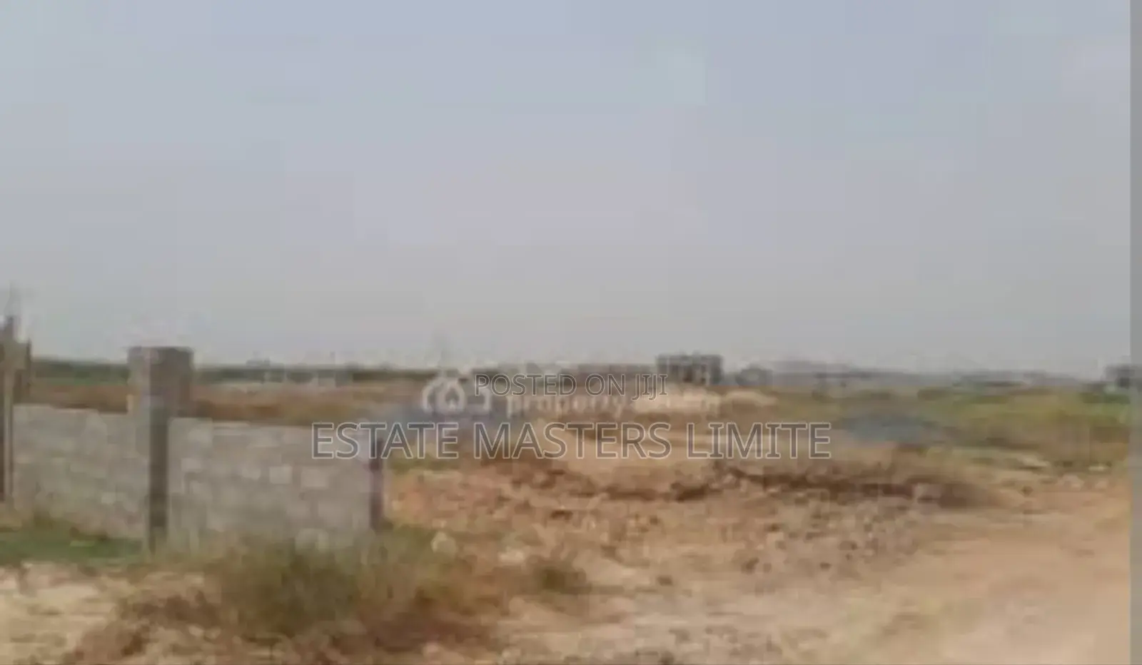 Quality and Affordable Lands for Sale at Dominase in Gomoa East