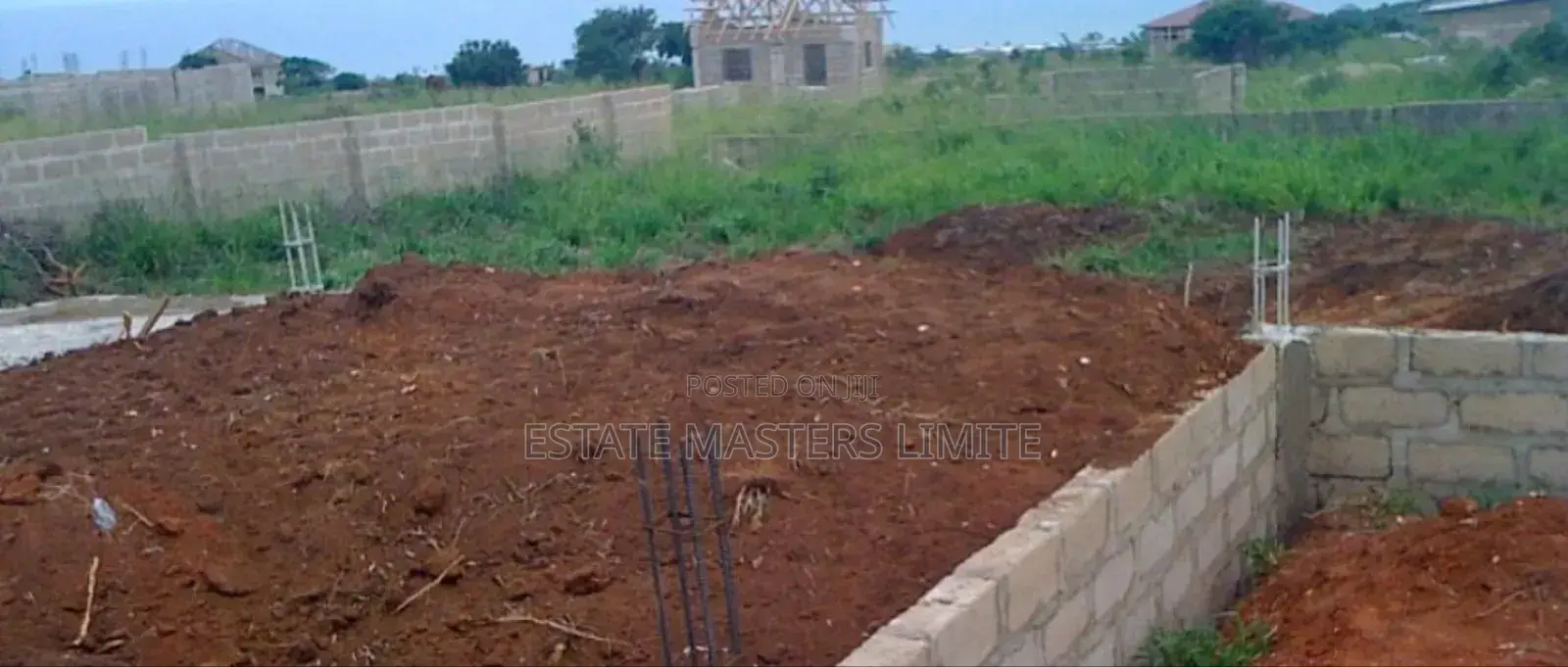 Own Property at a Discounted Price at Do6 in Gomoa East