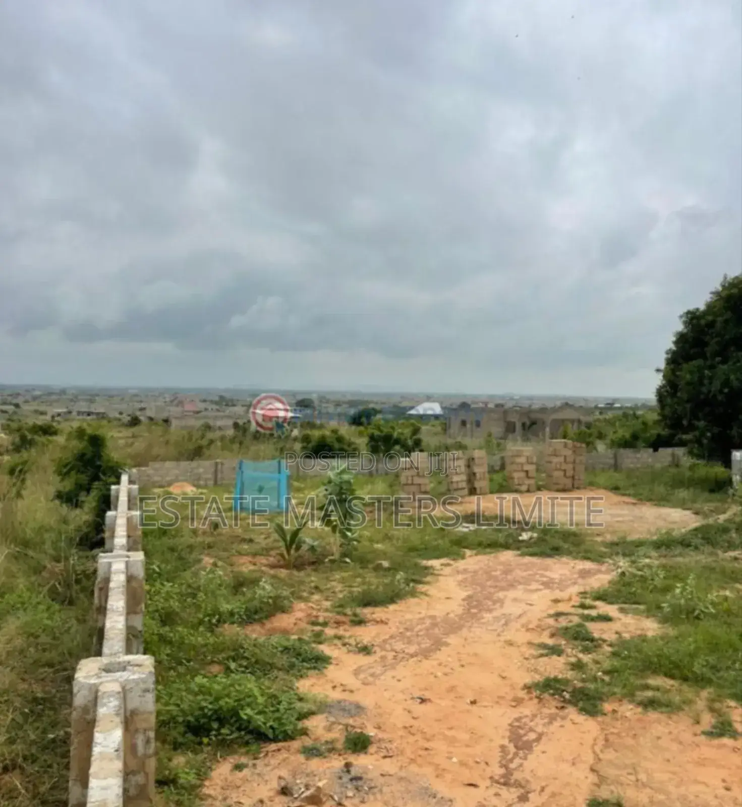 Own Property at a Discounted Price at Do6 in Gomoa East