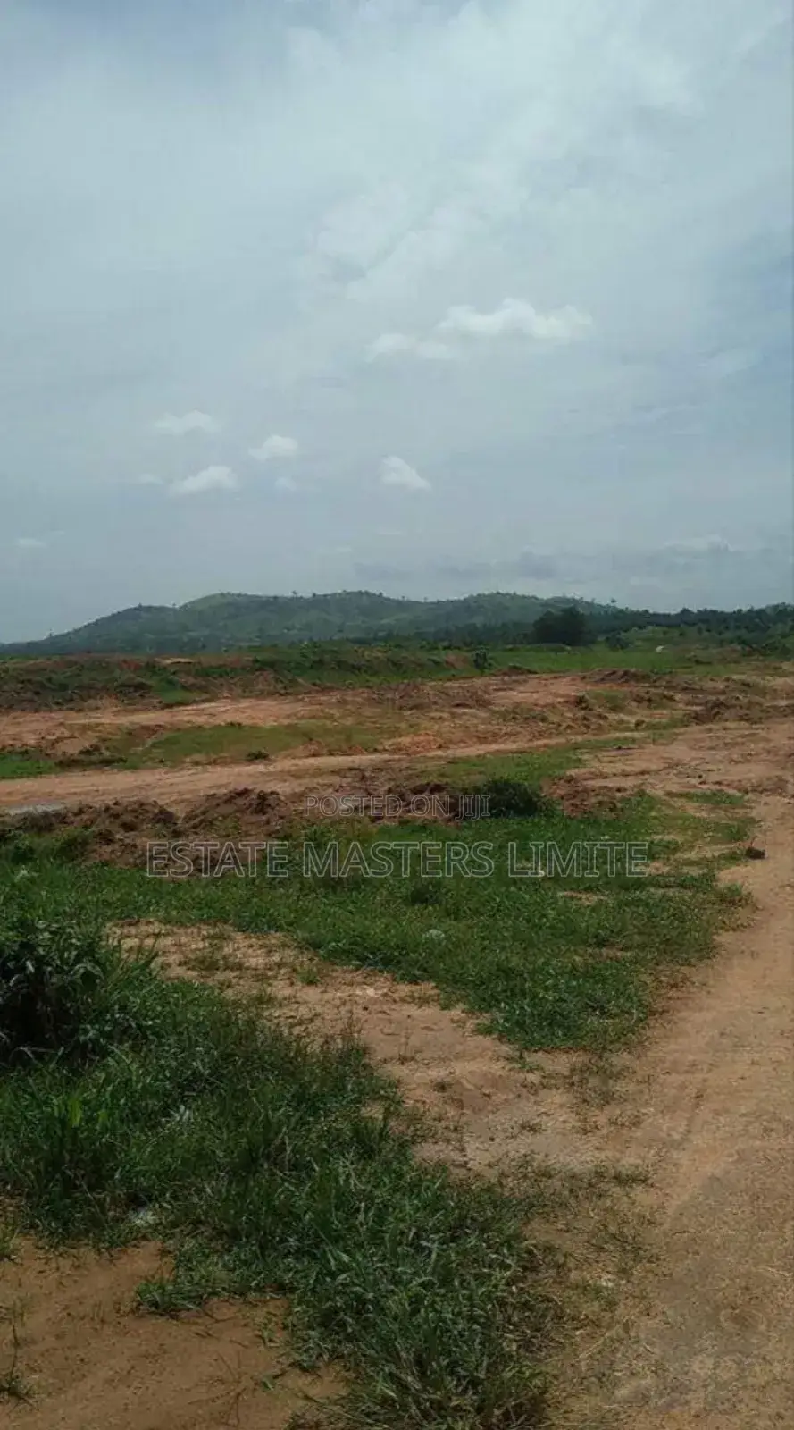 10% Discount on All Estate Masters Land at Dominase in Gomoa East