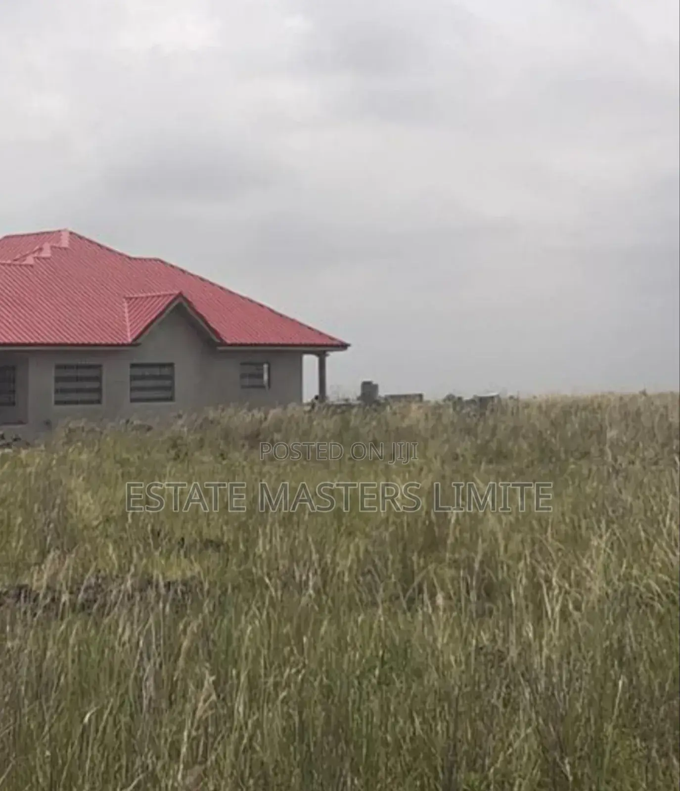 Dominase Serviced Plots With Amenities Water and Electricity in Gomoa East