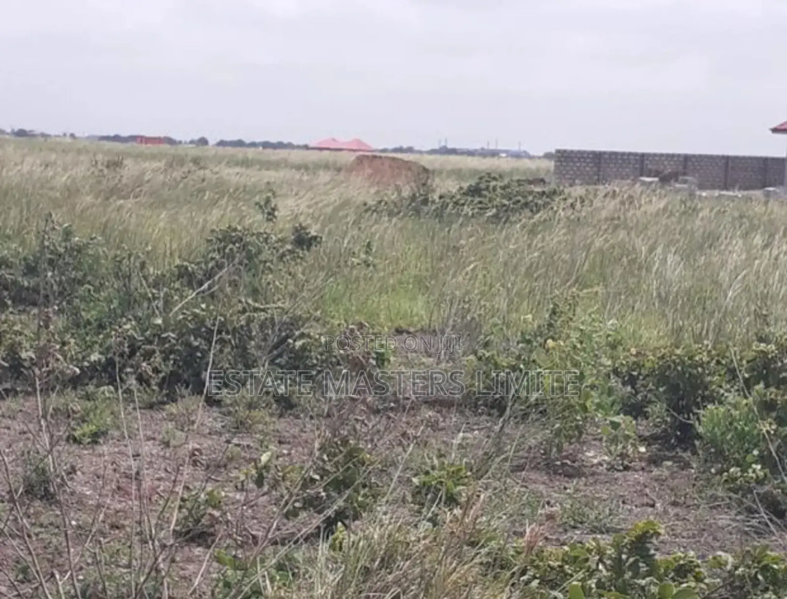 Dominase Serviced Plots With Amenities Water and Electricity in Gomoa East
