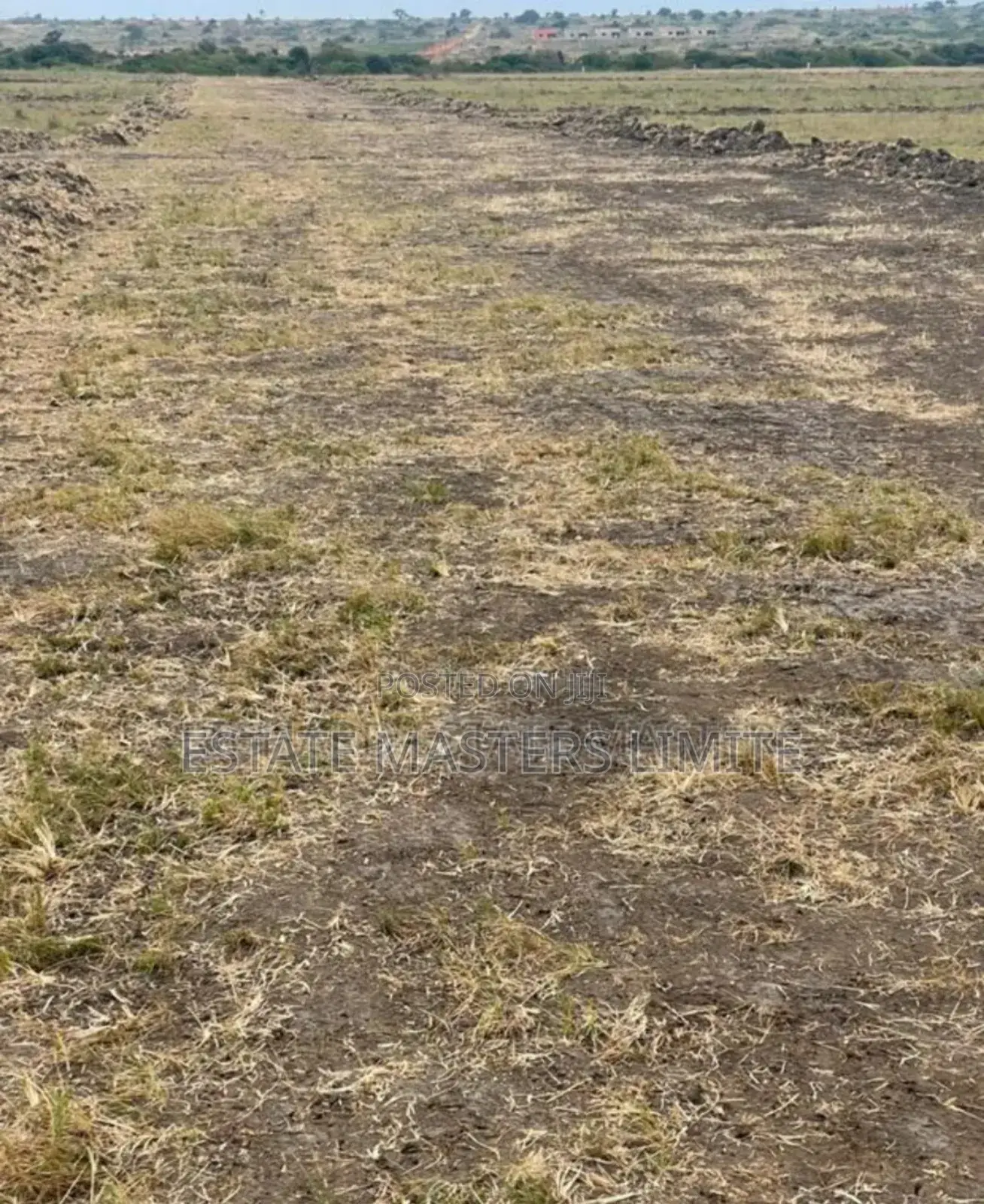 Build Your Dream House on Our Lands at Dominase in Gomoa East