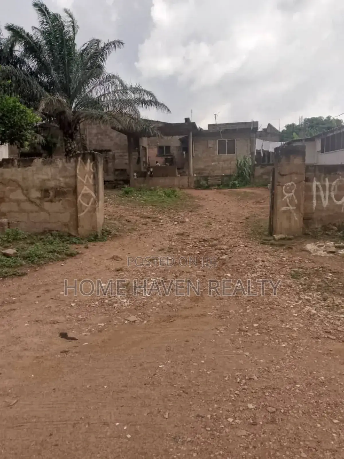 Land SALE at Westland , West Legon in West Legon