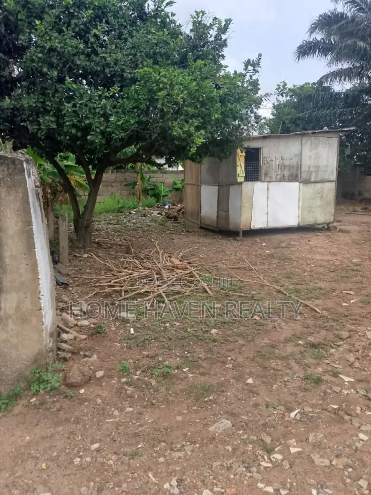 Land SALE at Westland , West Legon in West Legon