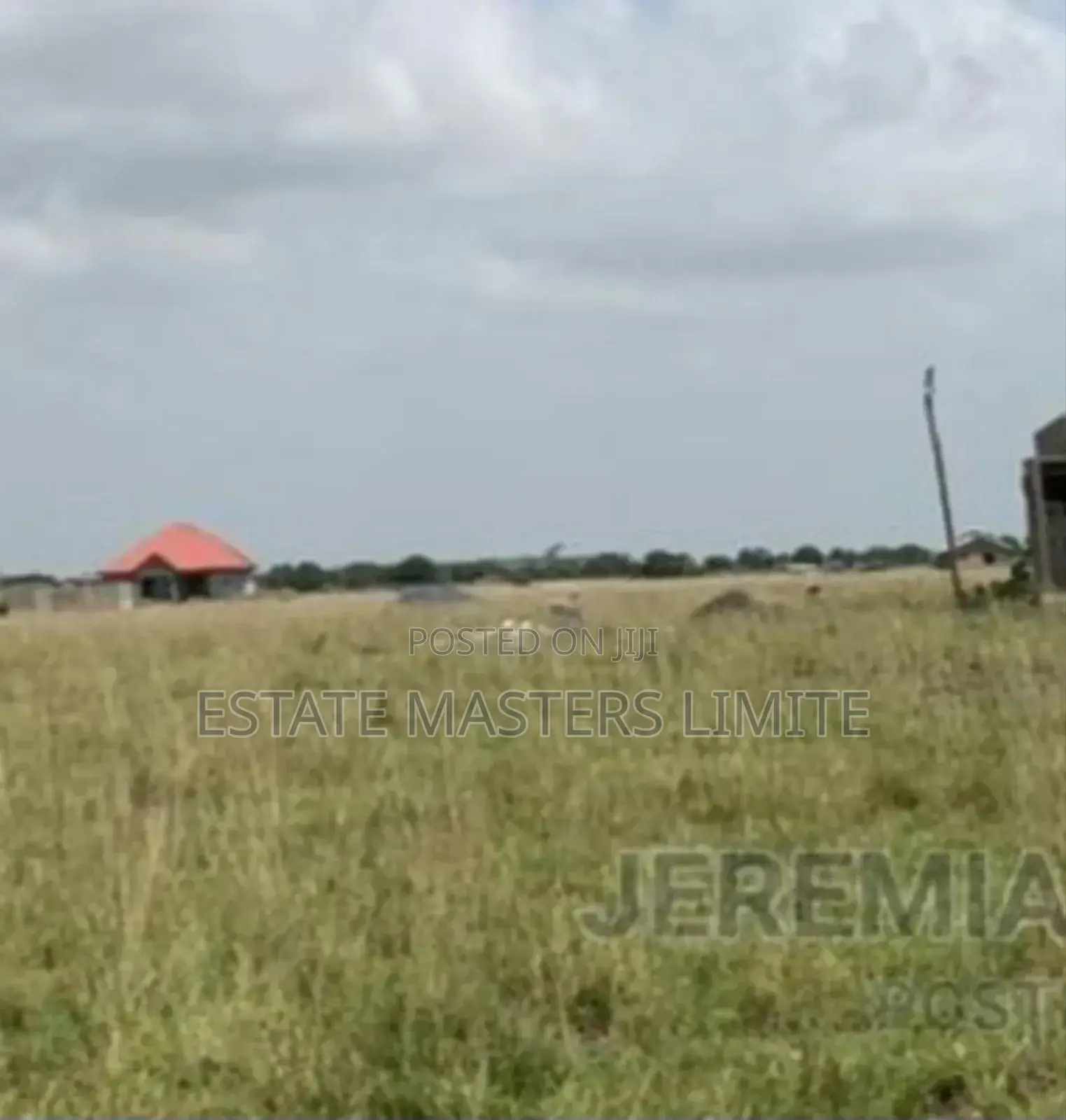 Secure Your Children Future With a Plots of Land in Gomoa East