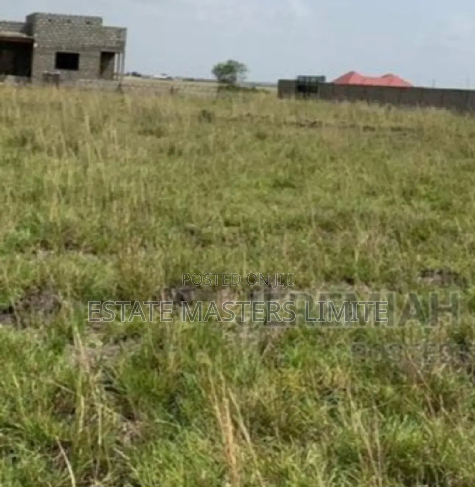 Secure Your Children Future With a Plots of Land in Gomoa East