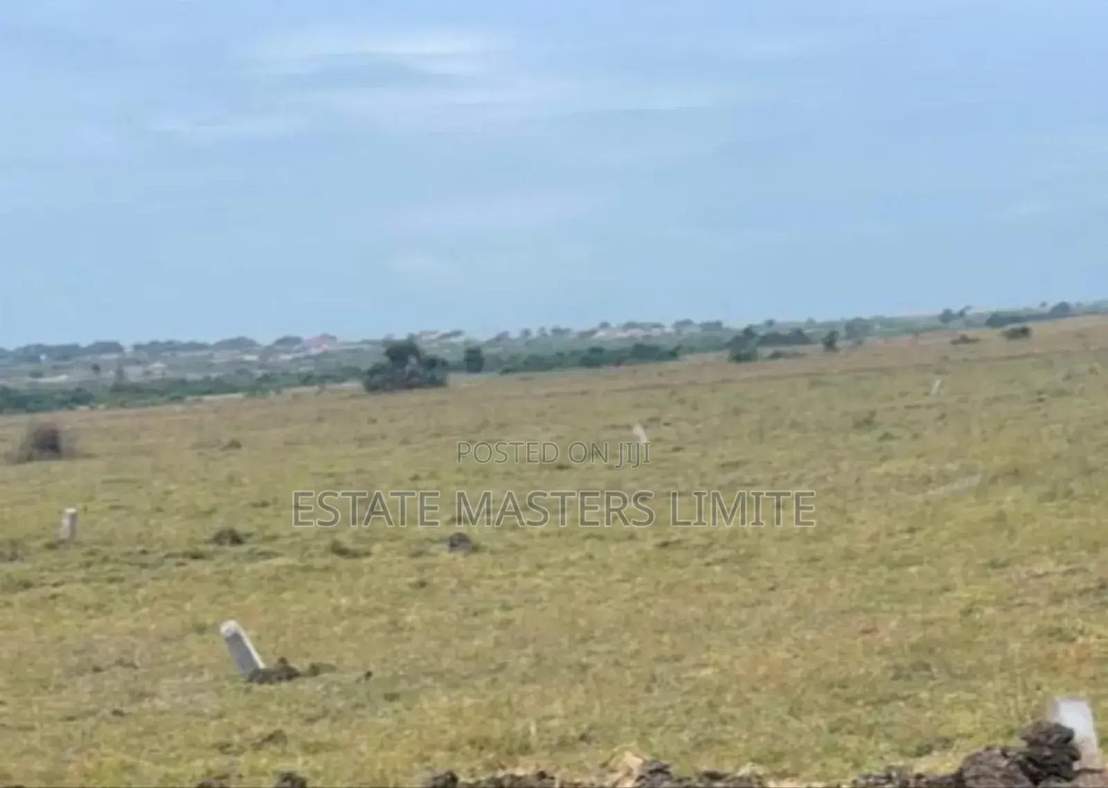 With Your Little Budget You Can Own a Land at Dominase in Gomoa East