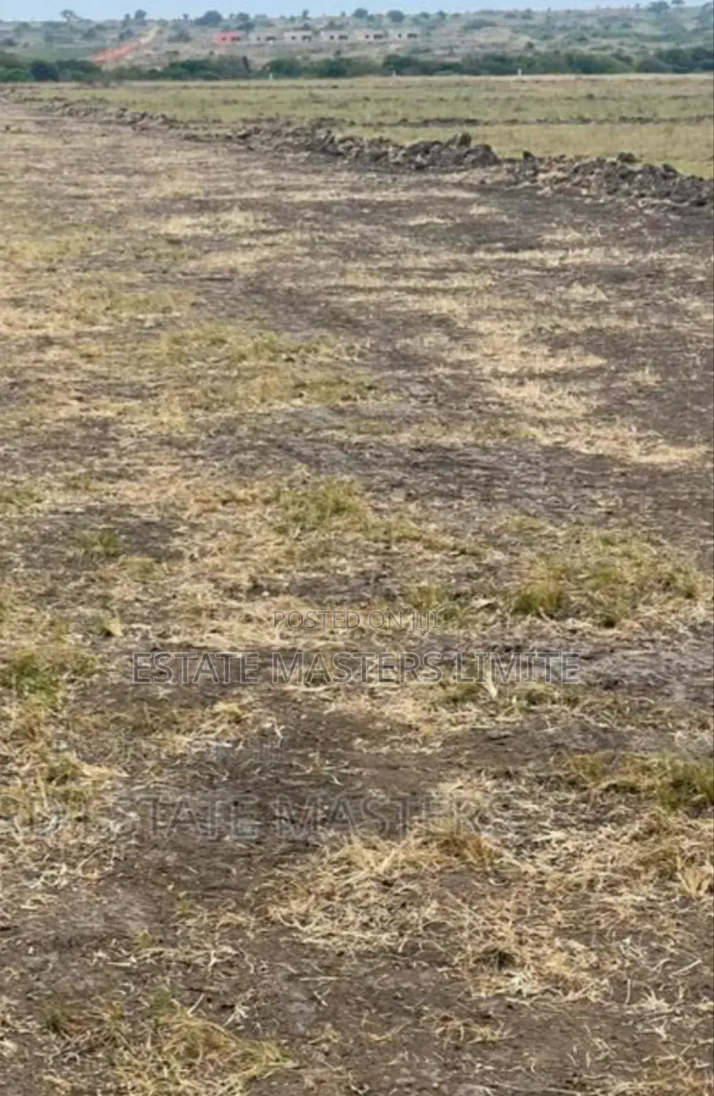 With Your Little Budget You Can Own a Land at Dominase in Gomoa East