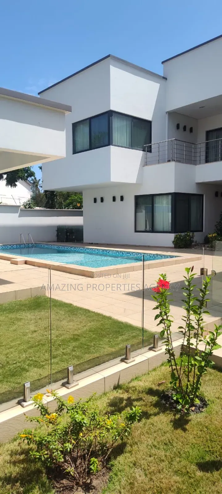 4bdrm House in Labone for sale in Labone