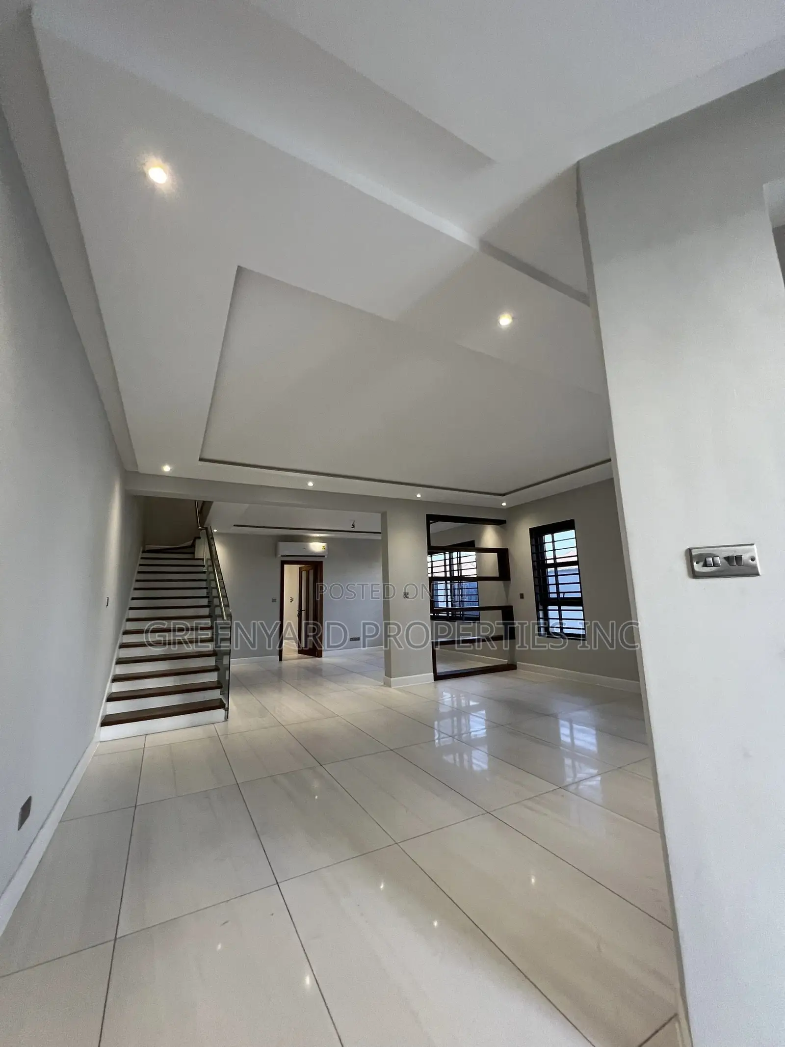 5bdrm House in East Legon for sale in East Legon