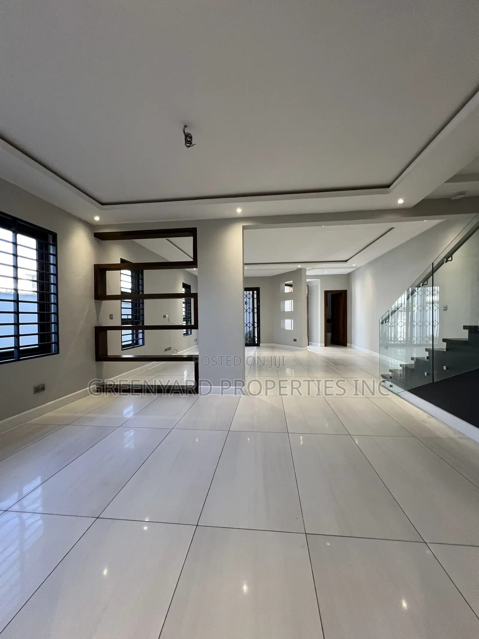5bdrm House in East Legon for sale in East Legon