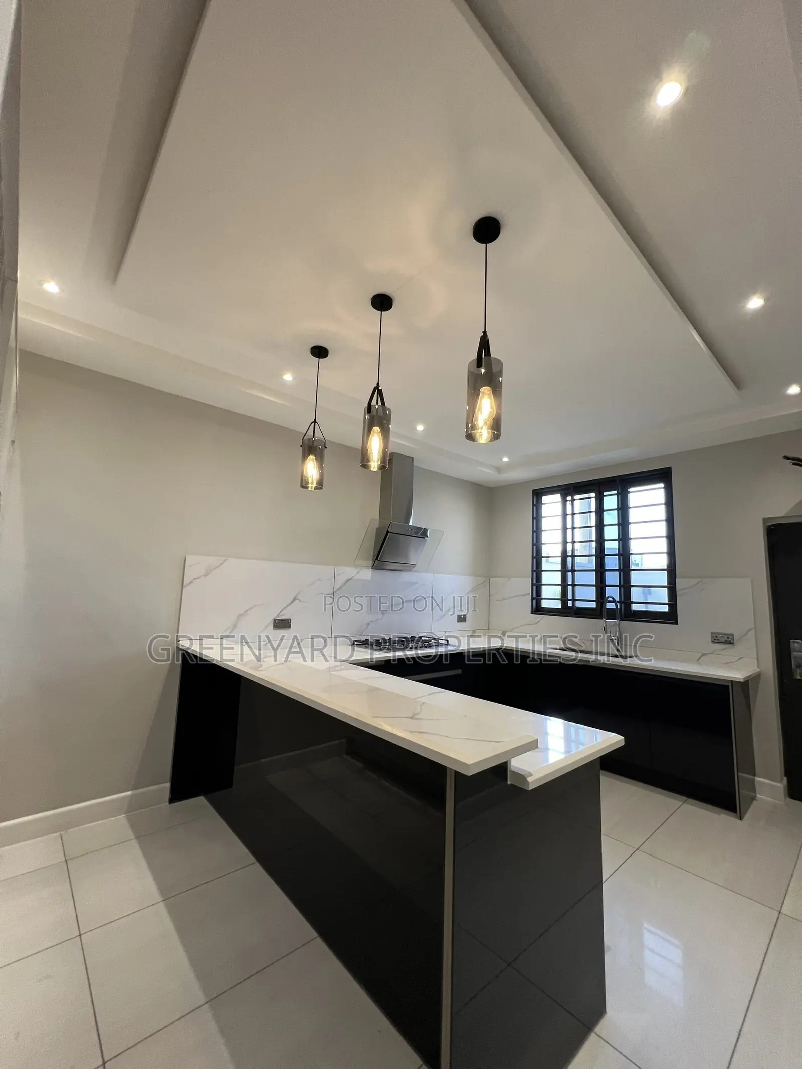 5bdrm House in East Legon for sale in East Legon