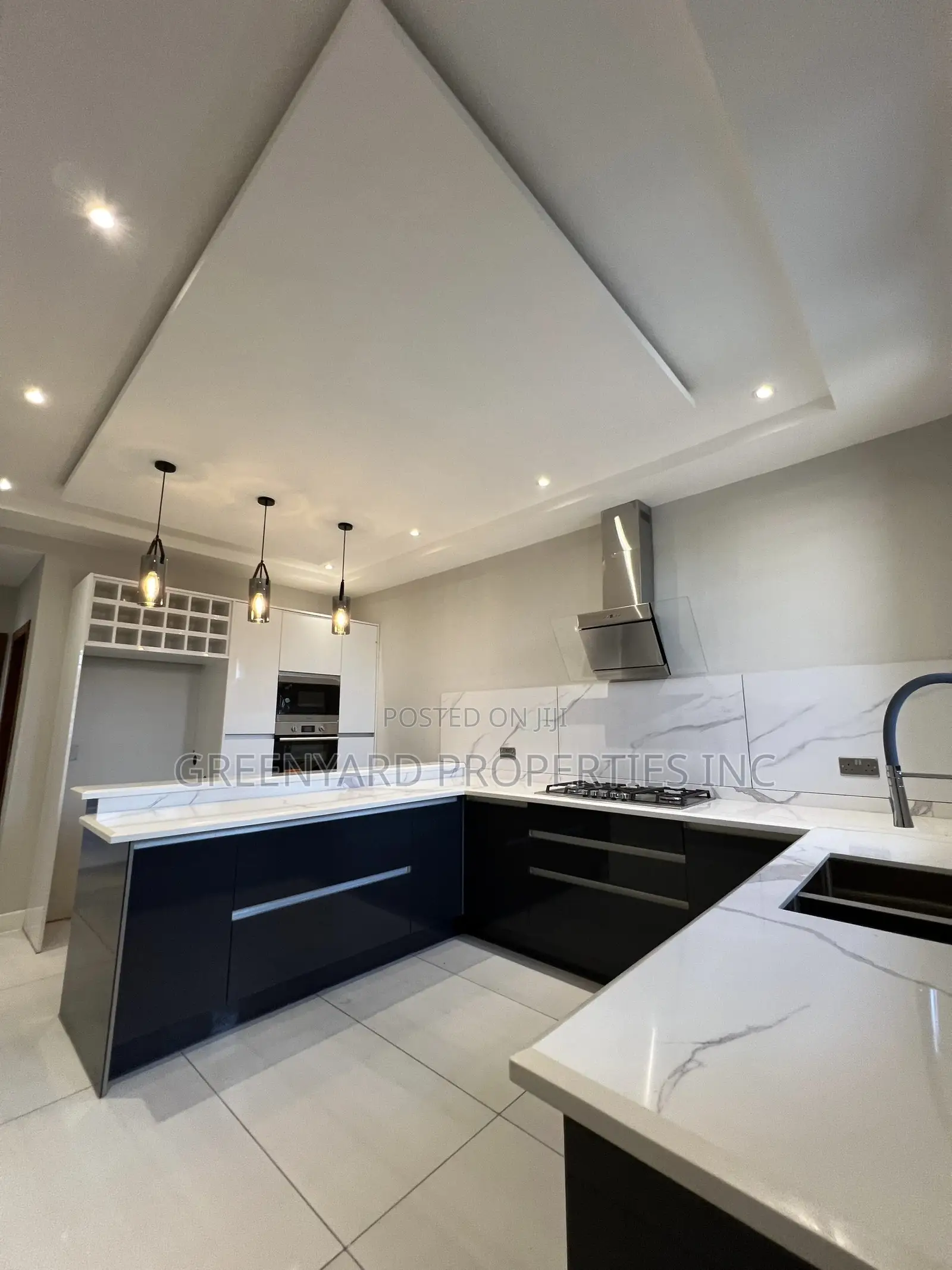 5bdrm House in East Legon for sale in East Legon