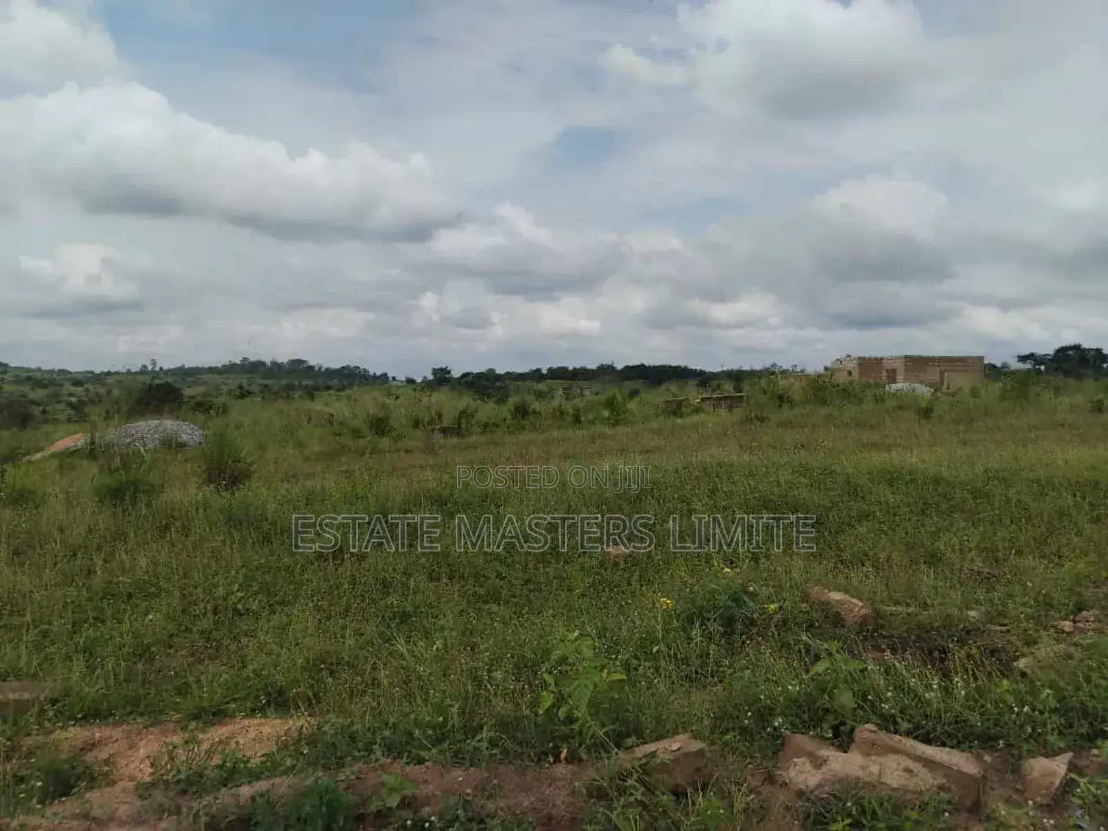 Acquire Acres of Estate Lands at Dominase Litigation Free in Gomoa East