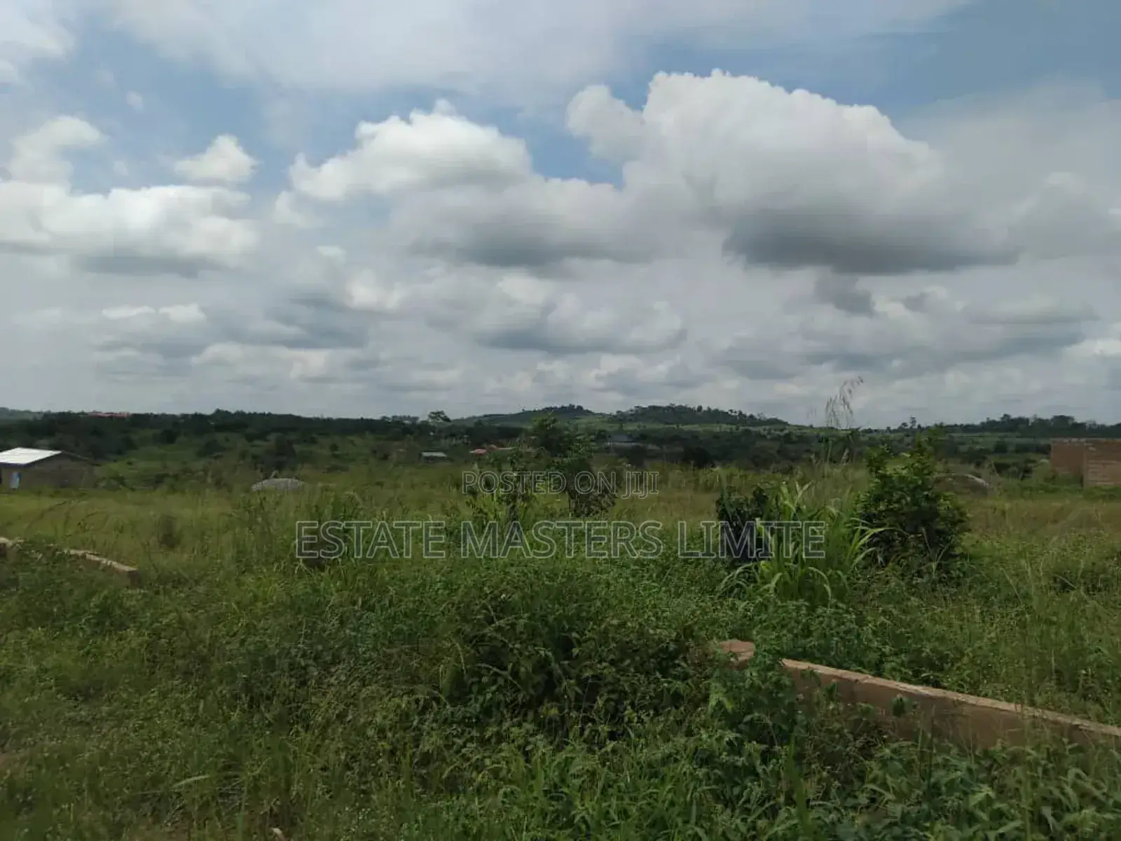 70x100 Size Plot of Land for Sale at Dominase in Gomoa East