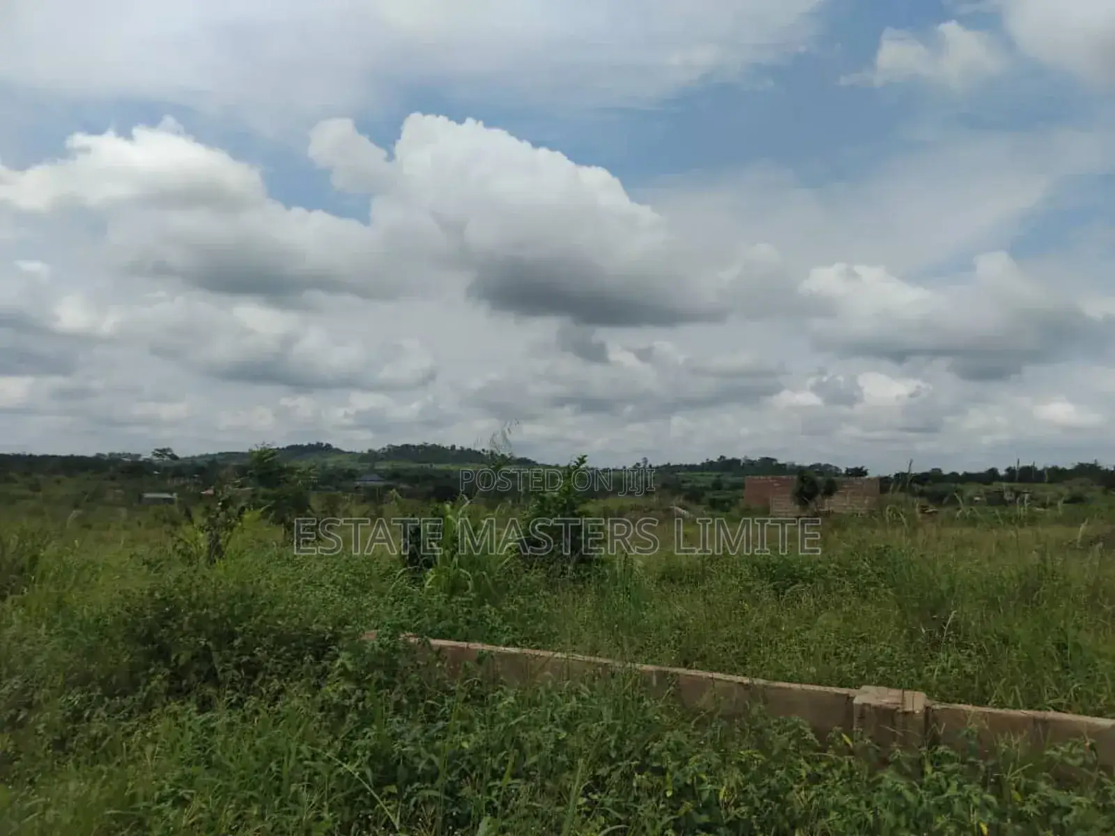 70x100 Size Plot of Land for Sale at Dominase in Gomoa East