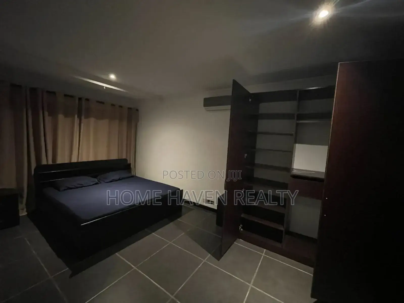 Furnished 2bdrm Apartment in Abelemkpe for rent in Abelemkpe