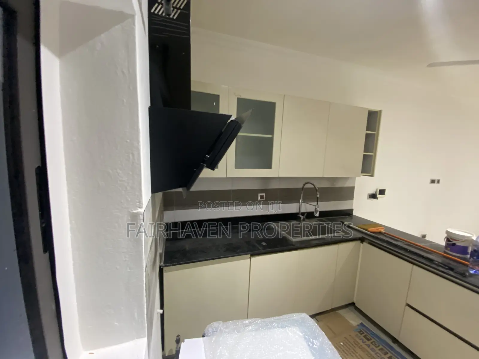 1bdrm Apartment in Tseaddo, Airport Residential Area for rent in Airport Residential Area