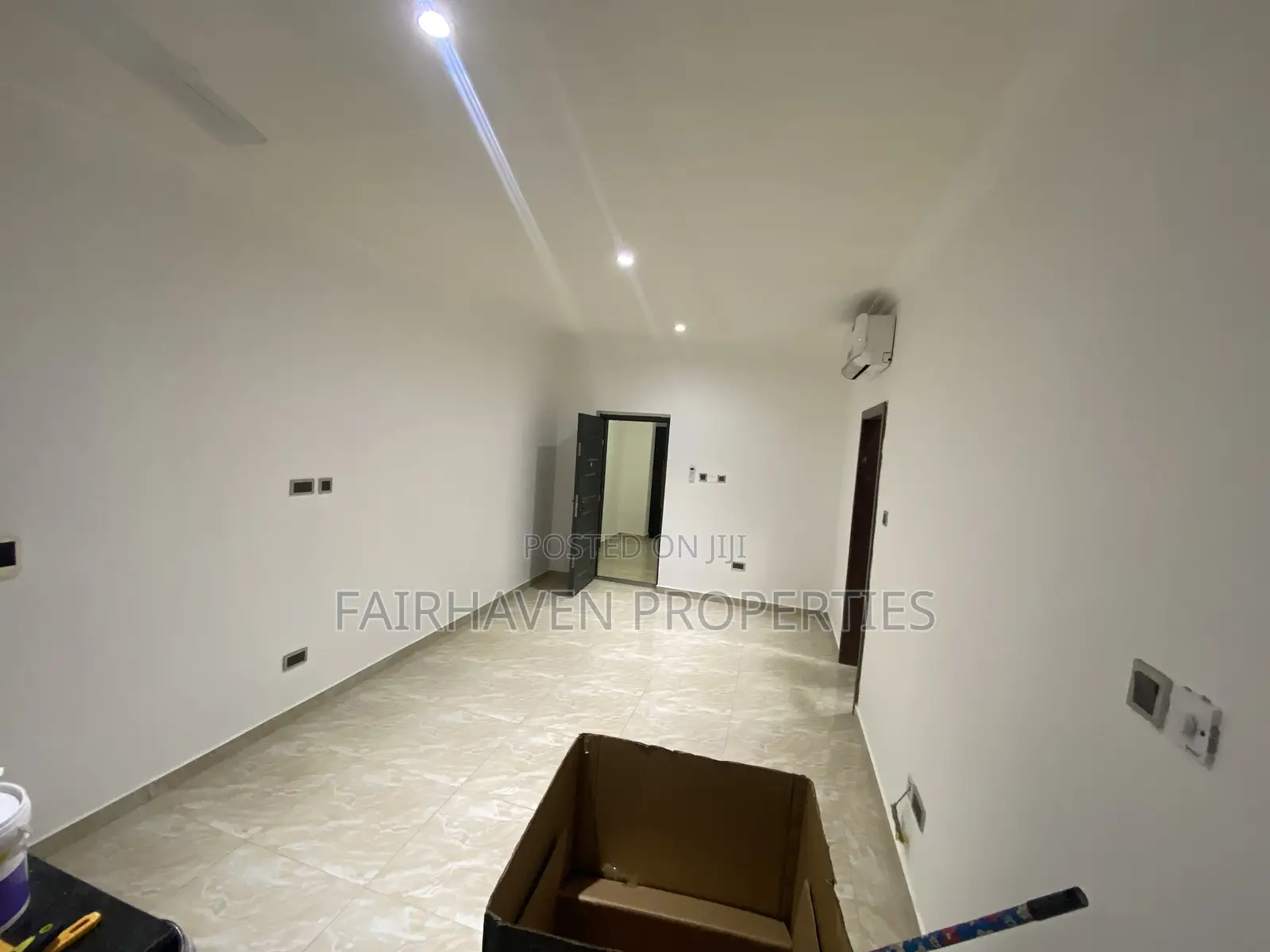1bdrm Apartment in Tseaddo, Airport Residential Area for rent in Airport Residential Area