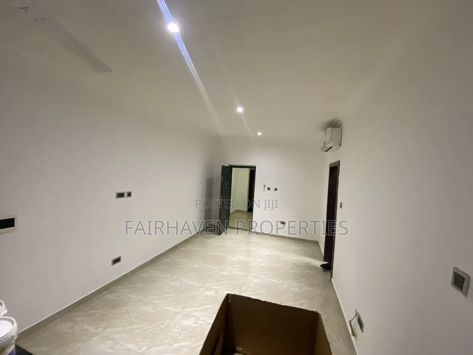 1bdrm Apartment in Tseaddo, Airport Residential Area for rent in Airport Residential Area