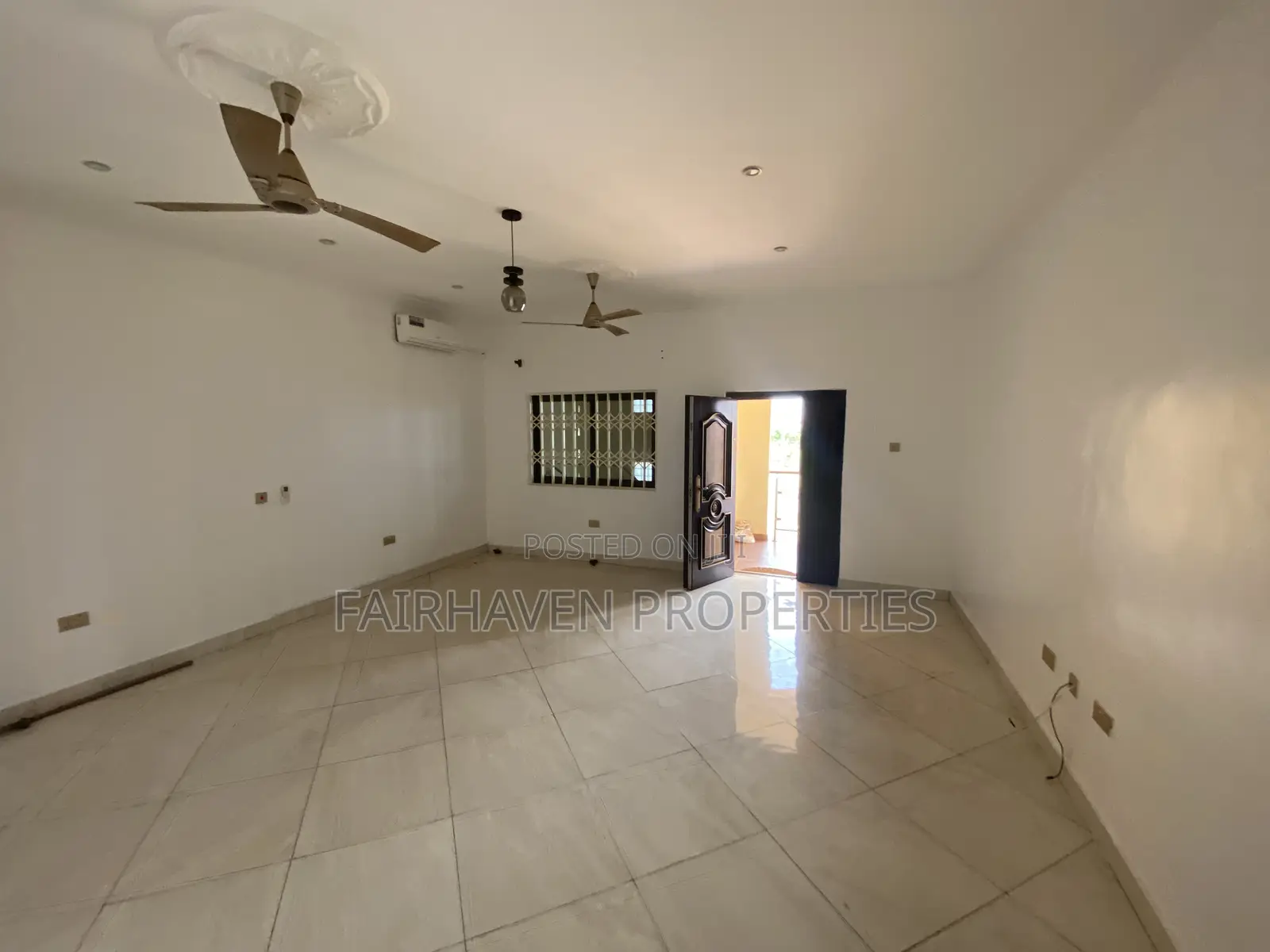 3bdrm Apartment in Tseaddo for rent in Tseaddo